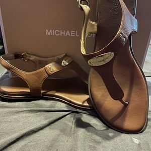 MK Sandals!